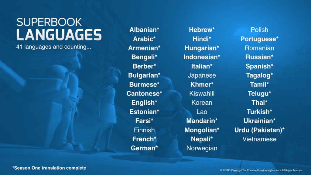 superbook-languages